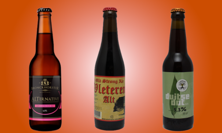 Alt Bier